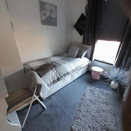 Blaney House 21 Lejlighed Newcastle upon Tyne Eksteriør billede