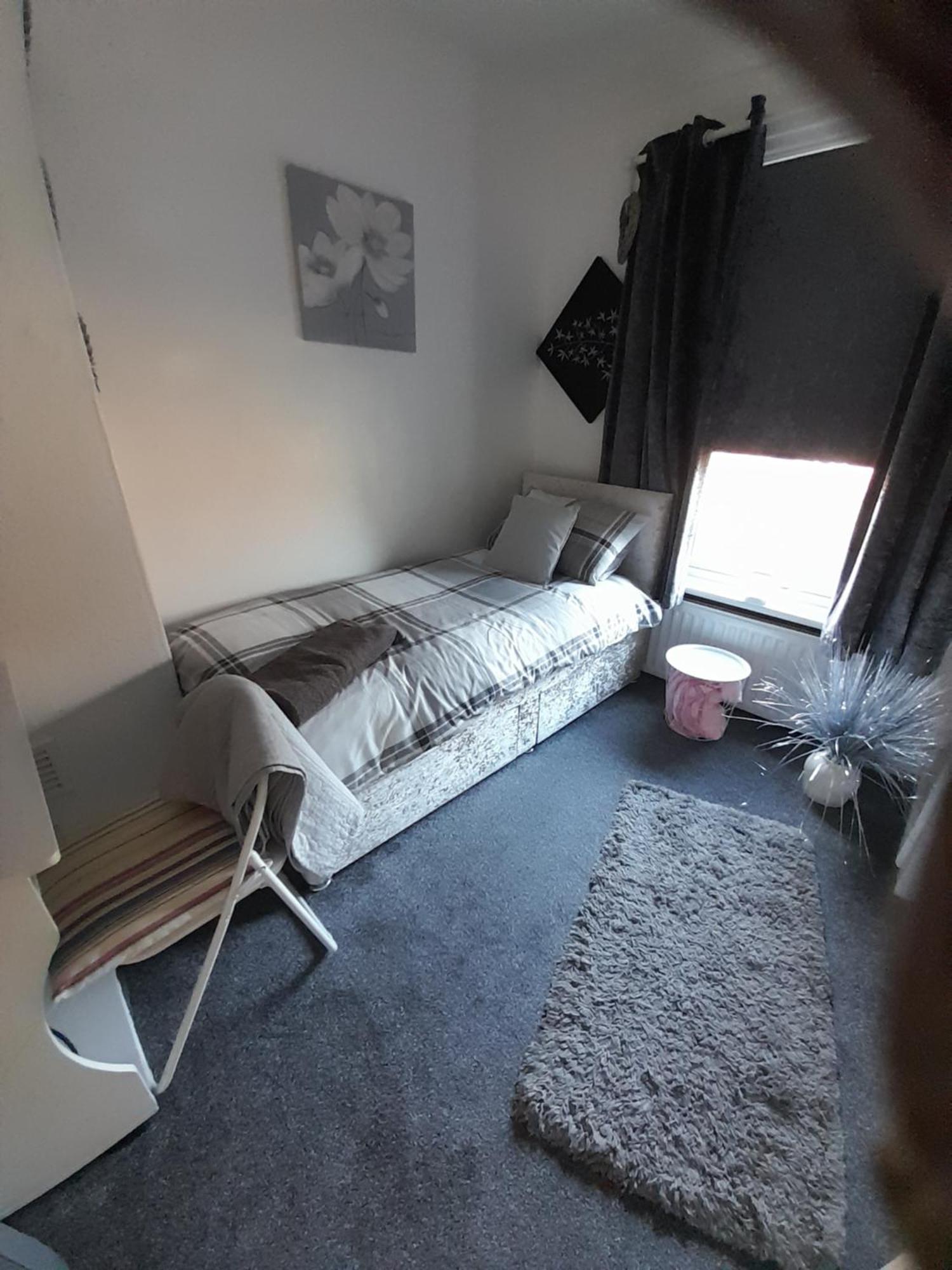 Blaney House 21 Lejlighed Newcastle upon Tyne Eksteriør billede